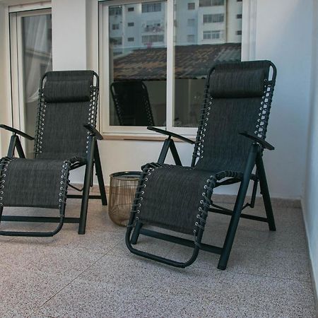 Apartament Hermosa Gandia 1 Apartment ภายนอก รูปภาพ