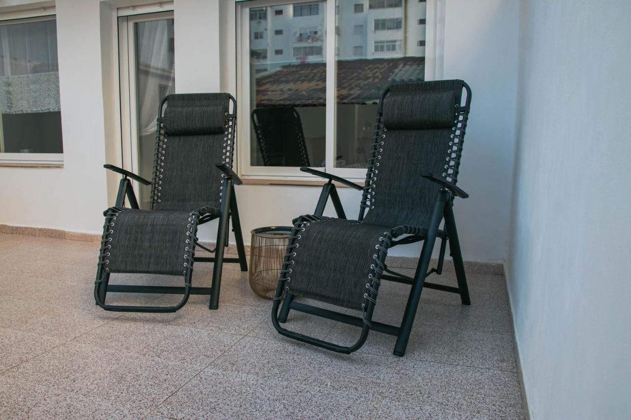 Apartament Hermosa Gandia 1 Apartment ภายนอก รูปภาพ