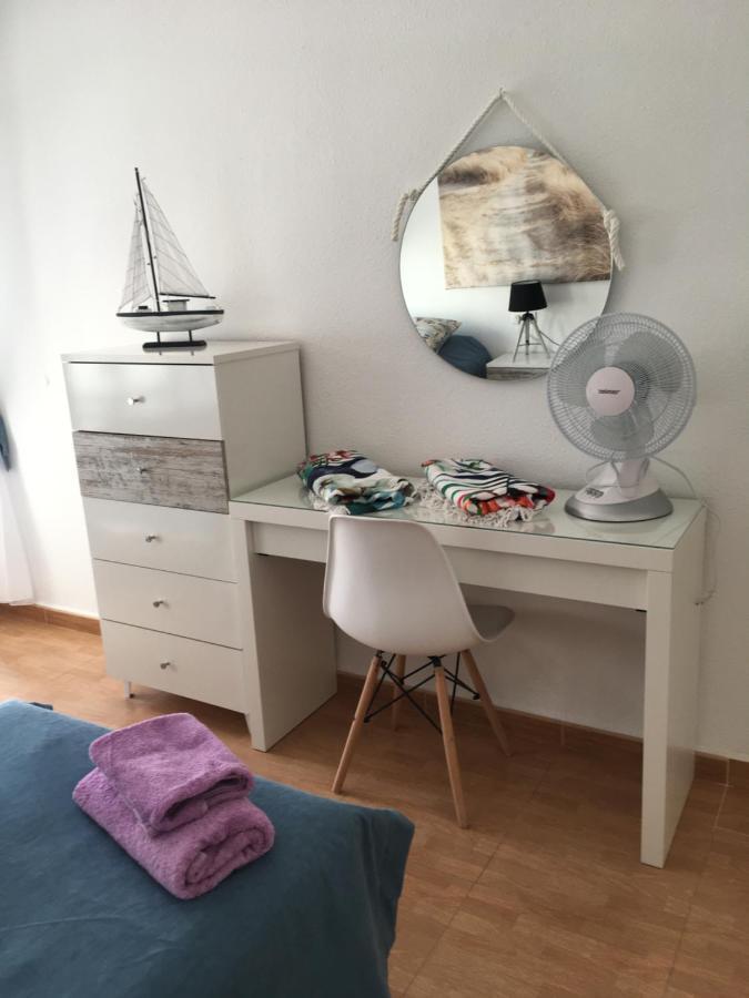 Apartament Hermosa Gandia 1 Apartment ภายนอก รูปภาพ