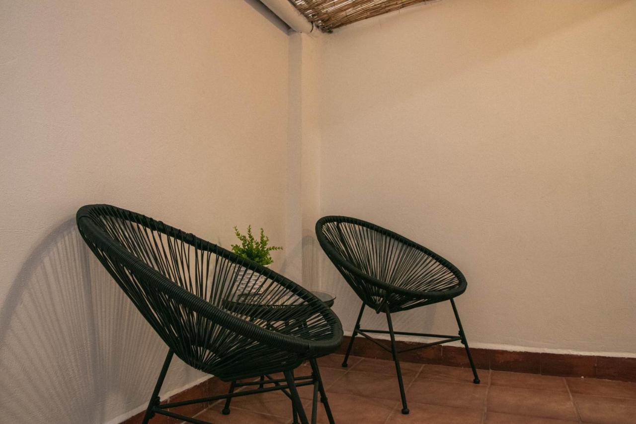 Apartament Hermosa Gandia 1 Apartment ภายนอก รูปภาพ
