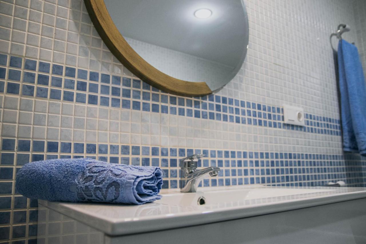 Apartament Hermosa Gandia 1 Apartment ภายนอก รูปภาพ