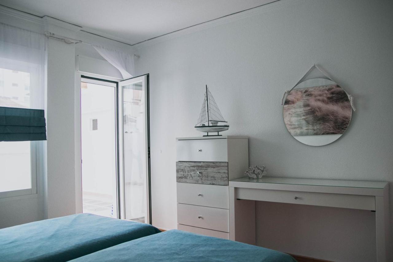 Apartament Hermosa Gandia 1 Apartment ภายนอก รูปภาพ