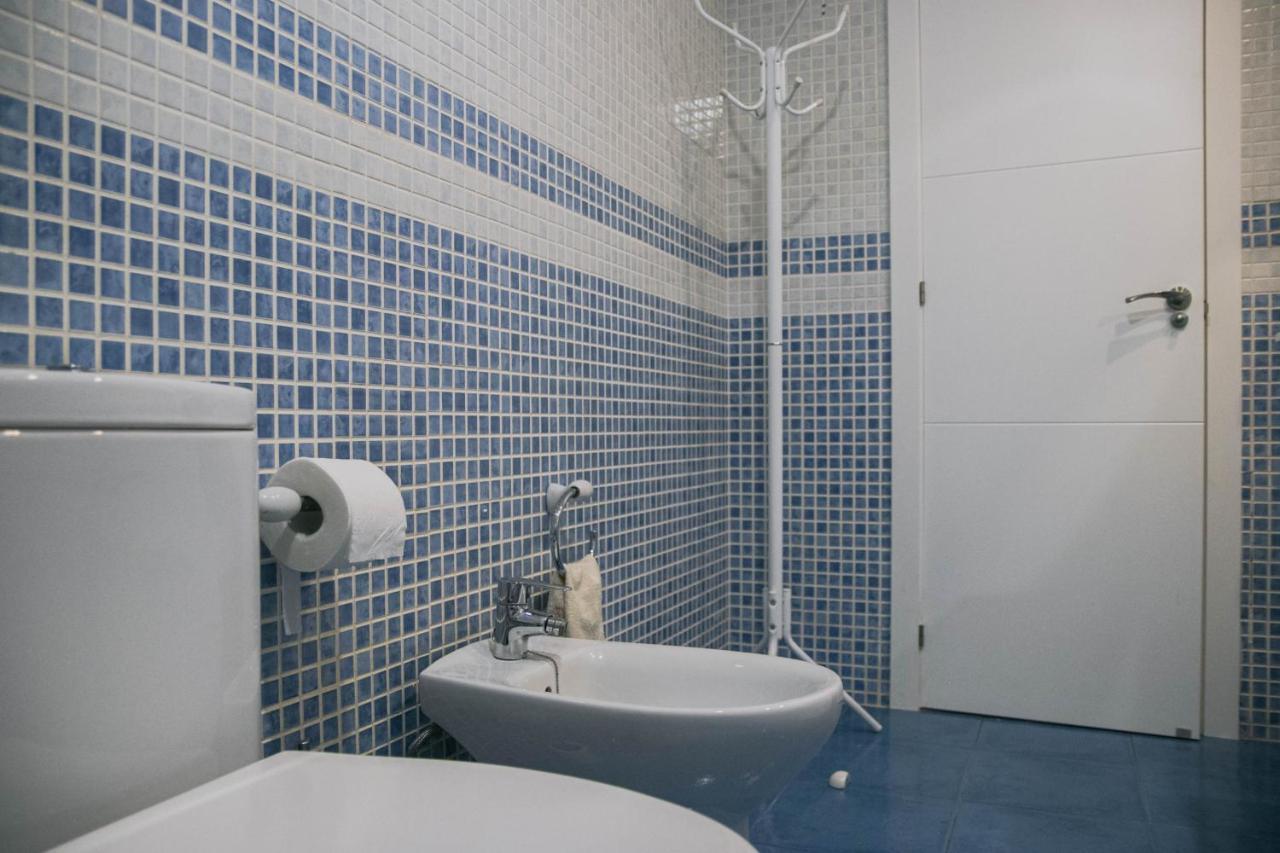 Apartament Hermosa Gandia 1 Apartment ภายนอก รูปภาพ