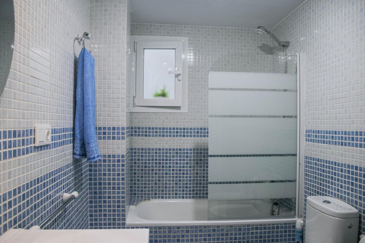 Apartament Hermosa Gandia 1 Apartment ภายนอก รูปภาพ